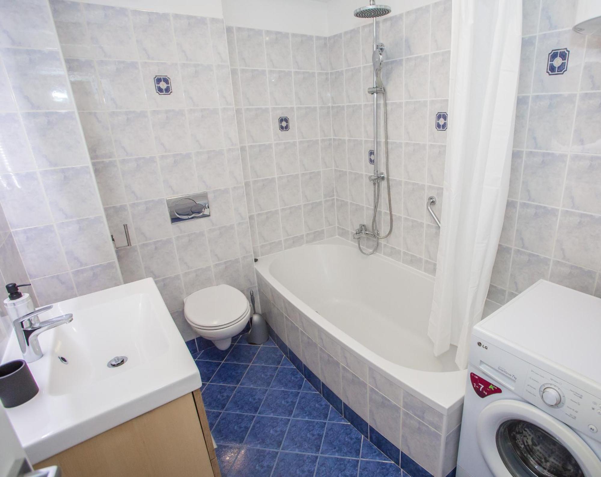 Apartment Belisima Porec Bagian luar foto